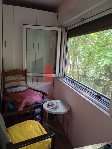 Bd. Obregia vanzare apartament semidecomandat 2 camere